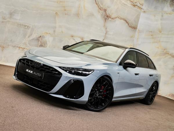 Audi A6 Avant E-Hybrid Quattro S Edition Competition | Audi occasion