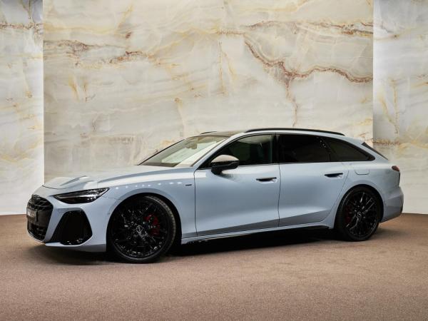 Audi A6 Avant E-Hybrid Quattro S Edition Competition | Audi occasion