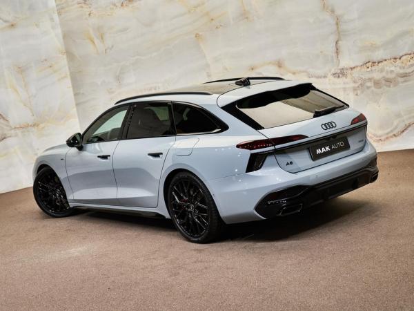 Audi A6 Avant E-Hybrid Quattro S Edition Competition | Audi occasion