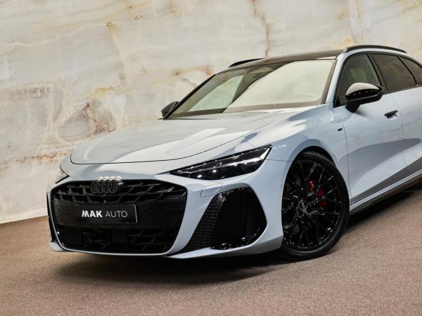 Audi A6 Avant E-Hybrid Quattro S Edition Competition | Audi occasion