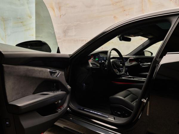 Audi e-tron GT Quattro | Audi occasion