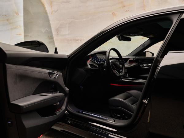 Audi e-tron GT Quattro | Audi occasion