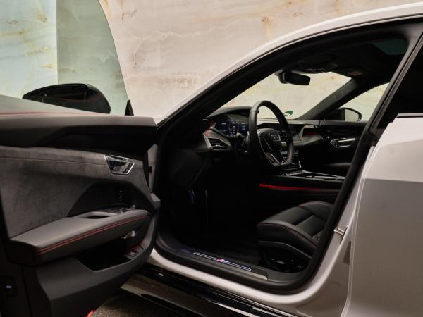 Audi e-tron GT RS | Audi occasion