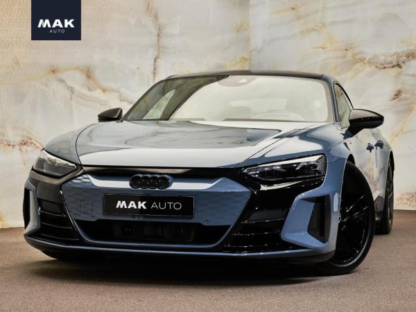 Audi e-tron GT RS | Audi occasion