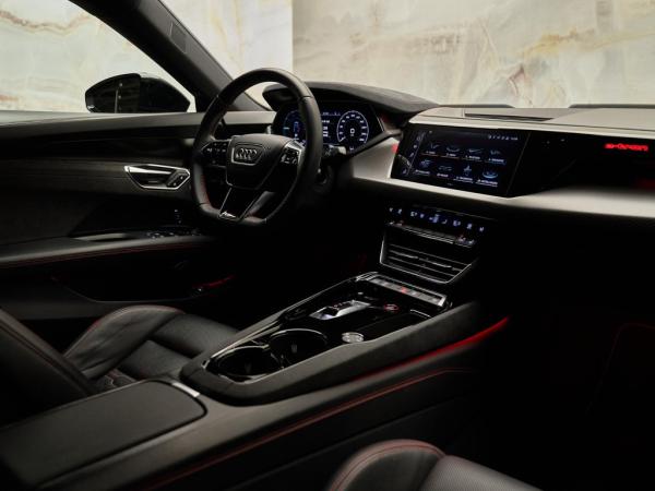 Audi e-tron GT RS | Audi occasion