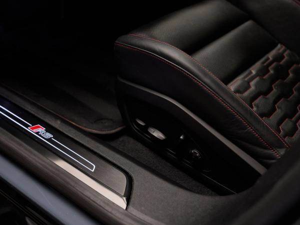 Audi e-tron GT RS | Audi occasion