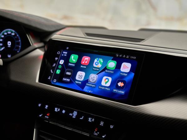 Audi e-tron GT RS | Audi occasion