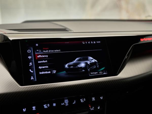 Audi e-tron GT RS | Audi occasion