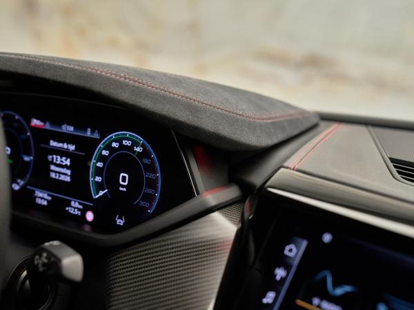 Audi e-tron GT RS | Audi occasion