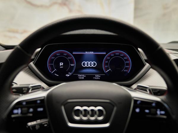 Audi e-tron GT RS | Audi occasion