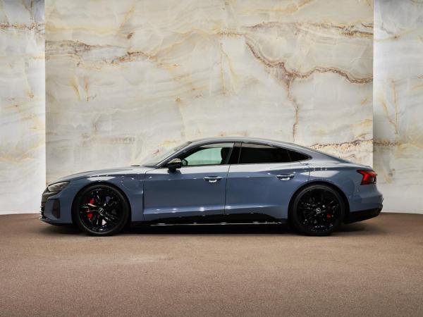 Audi e-tron GT RS | Audi occasion