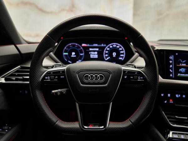 Audi e-tron GT RS | Audi occasion