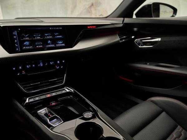 Audi e-tron GT RS | Audi occasion