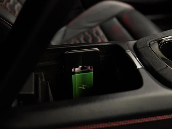 Audi e-tron GT RS | Audi occasion