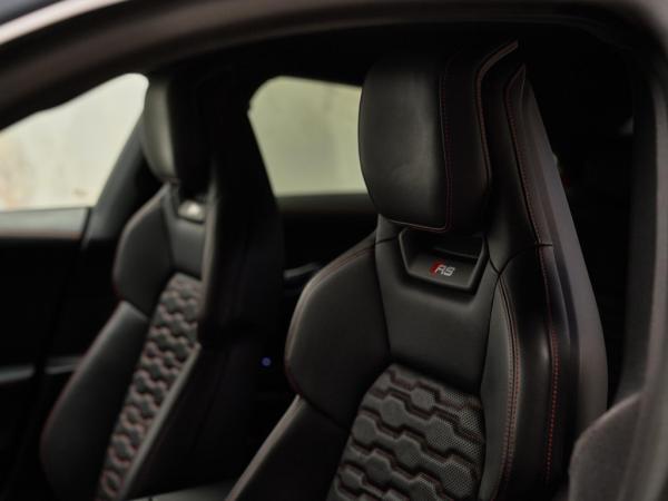 Audi e-tron GT RS | Audi occasion