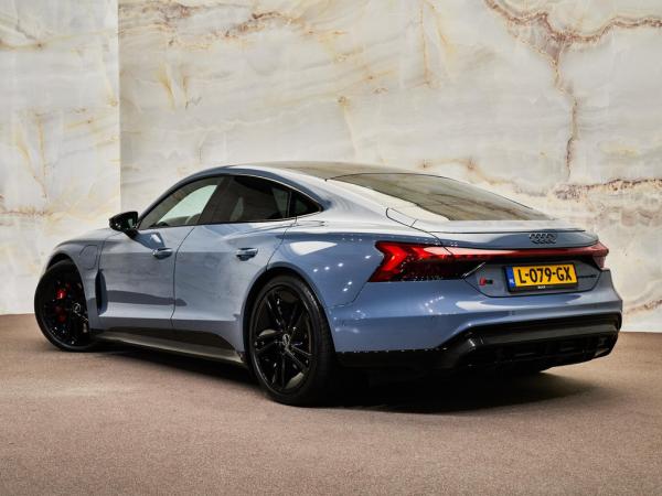 Audi e-tron GT RS | Audi occasion