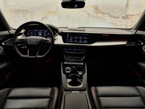 Audi e-tron GT RS | Audi occasion