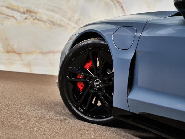 Audi e-tron GT RS | Audi occasion