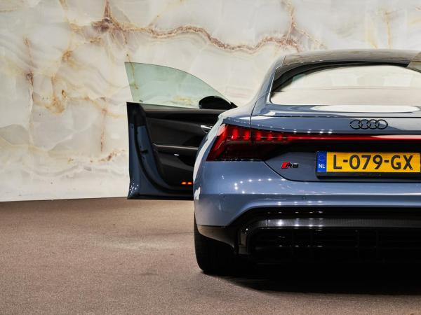 Audi e-tron GT RS | Audi occasion