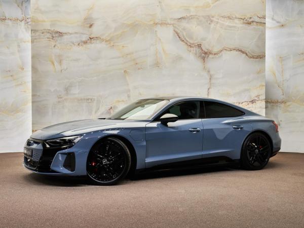 Audi e-tron GT RS | Audi occasion