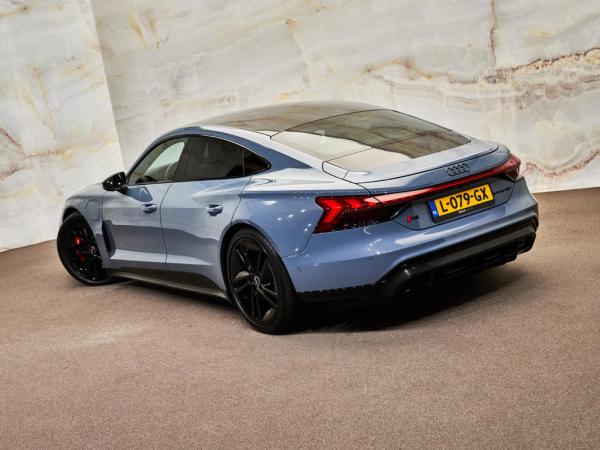 Audi e-tron GT RS | Audi occasion