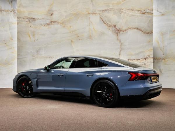 Audi e-tron GT RS | Audi occasion