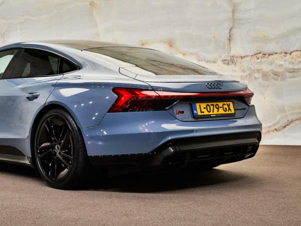 Audi e-tron GT RS | Audi occasion