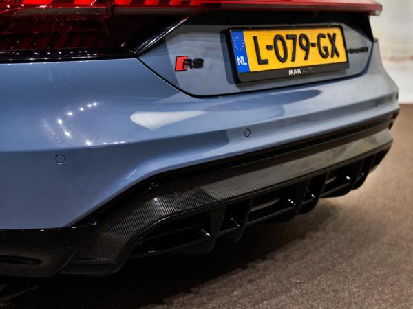 Audi e-tron GT RS | Audi occasion