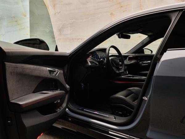 Audi e-tron GT RS | Audi occasion