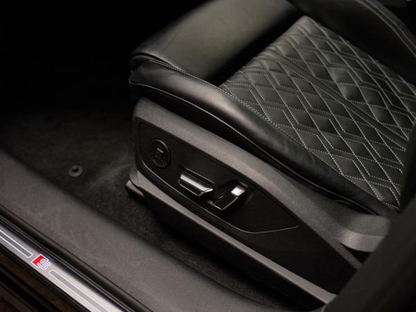 Audi e-tron S Quattro | Audi occasion