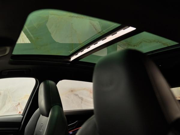 Audi e-tron S Quattro | Audi occasion