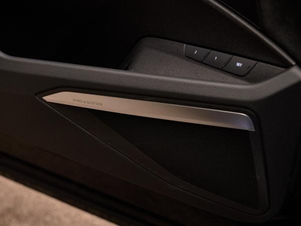 Audi e-tron S Quattro | Audi occasion