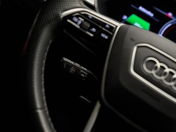 Audi e-tron S Quattro | Audi occasion