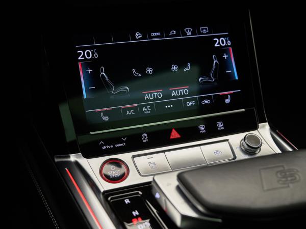 Audi e-tron S Quattro | Audi occasion