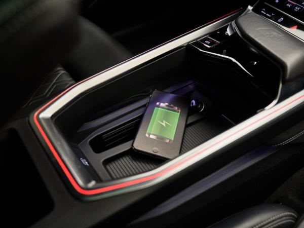 Audi e-tron S Quattro | Audi occasion