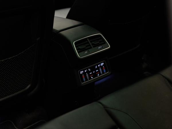 Audi e-tron S Quattro | Audi occasion