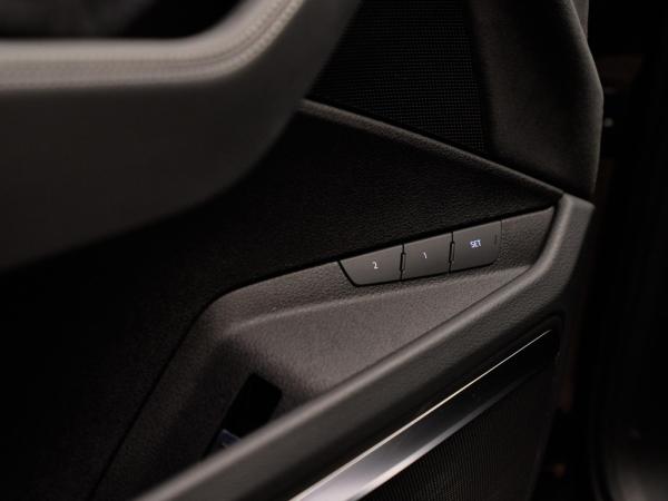 Audi e-tron S Quattro | Audi occasion