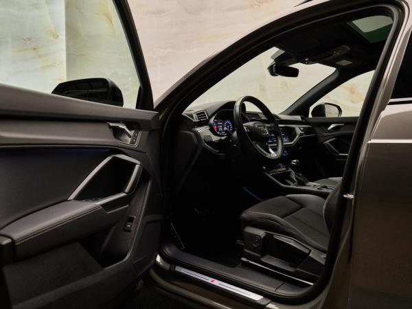 Audi Q3 35 TFSI S Edition | Audi occasion