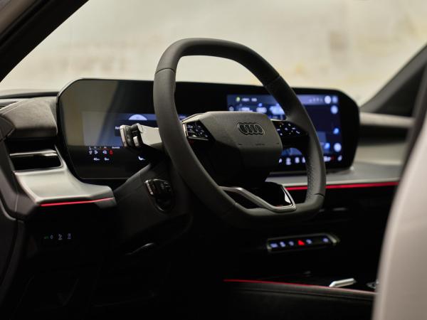 Audi Q3 E-Hybrid S Edition | Audi occasion Audi Q3 E-Hybrid S Edition | Audi occasion