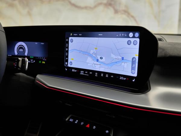 Audi Q3 E-Hybrid S Edition | Audi occasion Audi Q3 E-Hybrid S Edition | Audi occasion