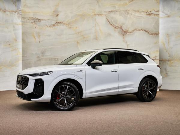 Audi Q3 E-Hybrid S Edition | Audi occasion Audi Q3 E-Hybrid S Edition | Audi occasion