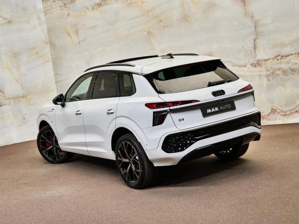 Audi Q3 E-Hybrid S Edition | Audi occasion Audi Q3 E-Hybrid S Edition | Audi occasion
