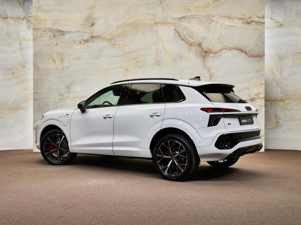 Audi Q3 E-Hybrid S Edition | Audi occasion Audi Q3 E-Hybrid S Edition | Audi occasion