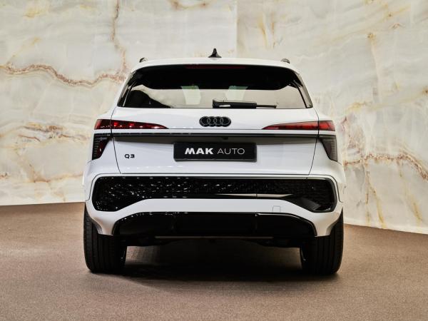 Audi Q3 E-Hybrid S Edition | Audi occasion Audi Q3 E-Hybrid S Edition | Audi occasion