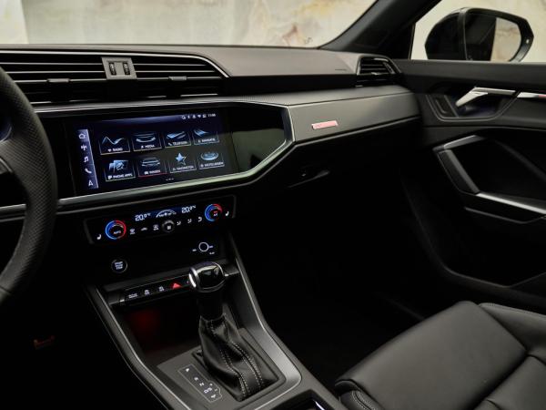 Audi Q3 Sportback 35 TFSI S Edition | Audi occasion Audi Q3 Sportback 35 TFSI S Edition | Audi occasion