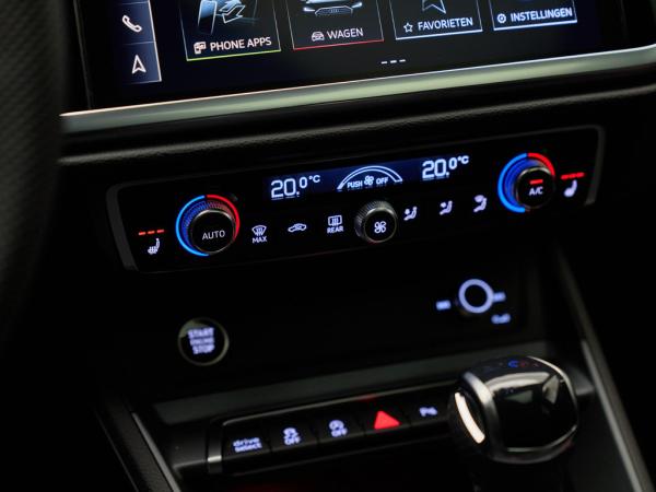 Audi Q3 Sportback 35 TFSI S Edition | Audi occasion Audi Q3 Sportback 35 TFSI S Edition | Audi occasion