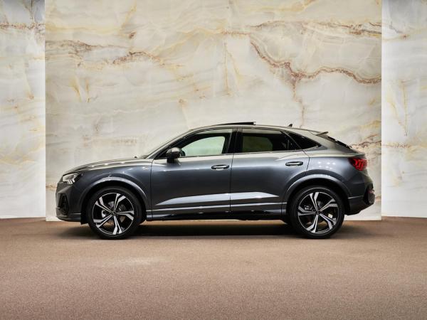 Audi Q3 Sportback 35 TFSI S Edition | Audi occasion
