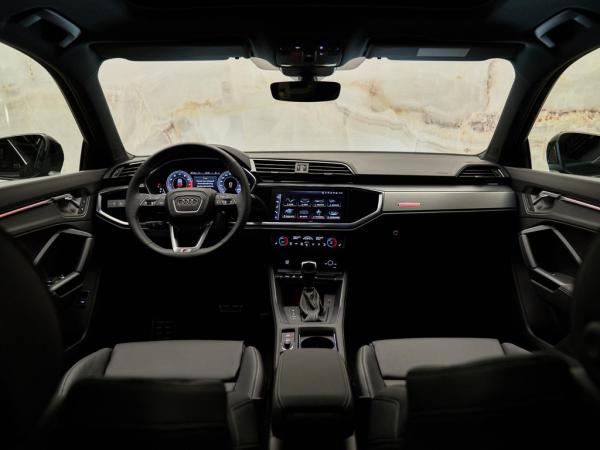 Audi Q3 Sportback 35 TFSI S Edition | Audi occasion Audi Q3 Sportback 35 TFSI S Edition | Audi occasion