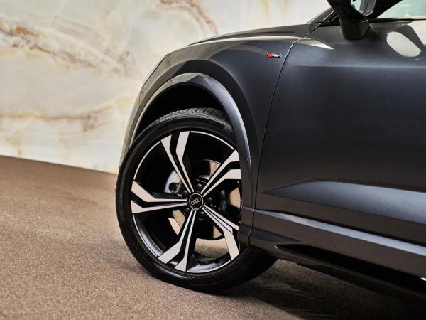 Audi Q3 Sportback 35 TFSI S Edition | Audi occasion Audi Q3 Sportback 35 TFSI S Edition | Audi occasion