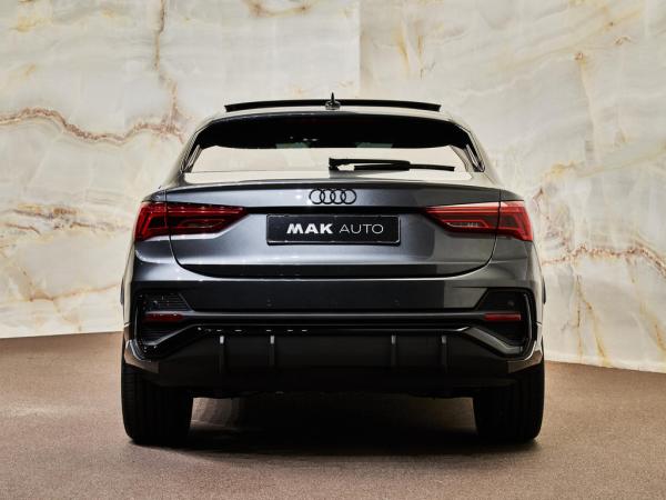 Audi Q3 Sportback 35 TFSI S Edition | Audi occasion Audi Q3 Sportback 35 TFSI S Edition | Audi occasion